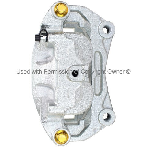 Quality-Built Disc Brake Caliper P/N:BC187101 Fits: Infiniti Jx35 2013, Infiniti Qx60 20-14, Nissan Murano 24-15, Nissan Pathfinder 21-13 - Image 5