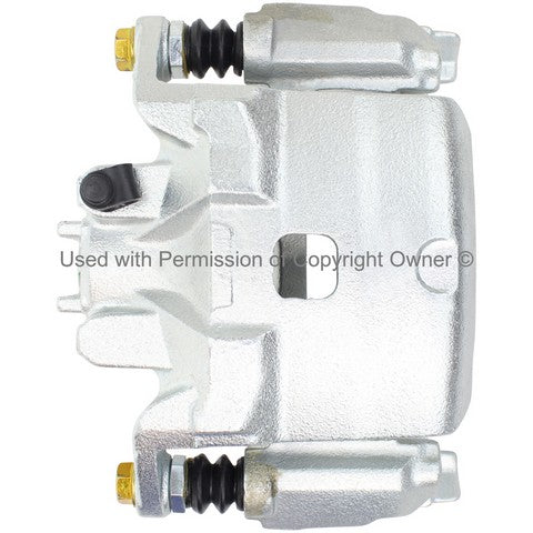Quality-Built Disc Brake Caliper P/N:BC187102 Fits: Nissan Altima 24-13, Nissan Leaf 18-13 - Image 3