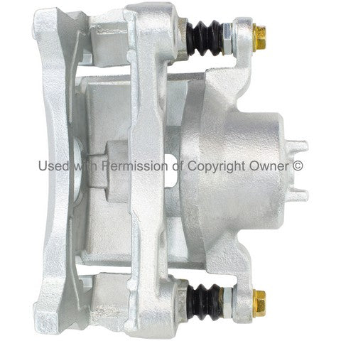 Quality-Built Disc Brake Caliper P/N:BC187102 Fits: Nissan Altima 24-13, Nissan Leaf 18-13 - Image 2