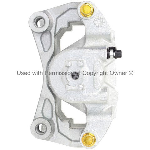 Quality-Built Disc Brake Caliper P/N:BC187102 Fits: Nissan Altima 24-13, Nissan Leaf 18-13 - Image 4