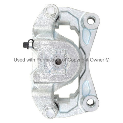 Quality-Built Disc Brake Caliper P/N:BC187103 Fits: Nissan Altima 24-13, Nissan Leaf 18-13 - Image 4