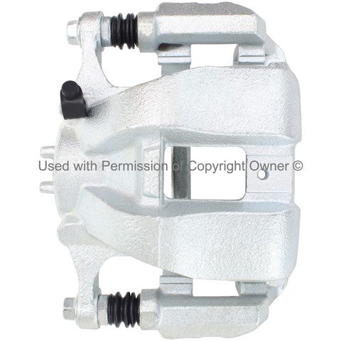 Quality-Built Disc Brake Caliper P/N:BC187104 Fits: Acura Rdx 15-13, Acura Rlx 20-14 - Image 4