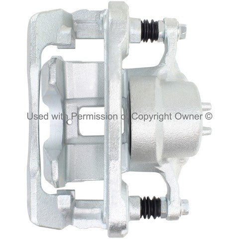 Quality-Built Disc Brake Caliper P/N:BC187104 Fits: Acura Rdx 15-13, Acura Rlx 20-14 - Image 2