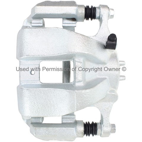 Quality-Built Disc Brake Caliper P/N:BC187105 Fits: Acura Rdx 15-13, Acura Rlx 20-14 - Image 4