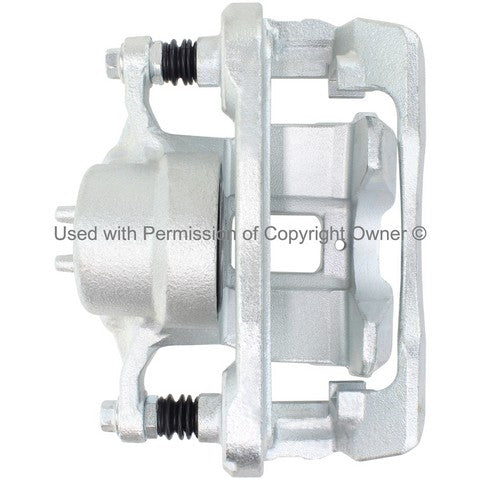Quality-Built Disc Brake Caliper P/N:BC187105 Fits: Acura Rdx 15-13, Acura Rlx 20-14 - Image 2