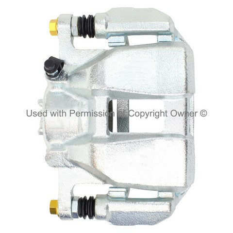 Quality-Built Disc Brake Caliper P/N:BC187106 Fits: Honda Accord 25-13, Honda Hr-v 22-16 - Image 4