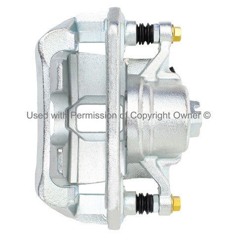 Quality-Built Disc Brake Caliper P/N:BC187106 Fits: Honda Accord 25-13, Honda Hr-v 22-16 - Image 5