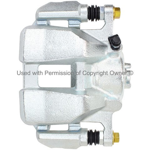 Quality-Built Disc Brake Caliper P/N:BC187107 Fits: Honda Accord 25-13, Honda Hr-v 22-16 - Image 2