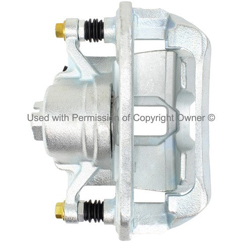 Quality-Built Disc Brake Caliper P/N:BC187107 Fits: Honda Accord 25-13, Honda Hr-v 22-16 - Image 3