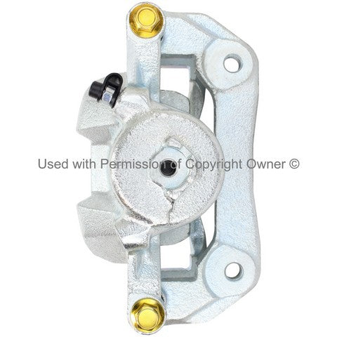 Quality-Built Disc Brake Caliper P/N:BC187107 Fits: Honda Accord 25-13, Honda Hr-v 22-16 - Image 5