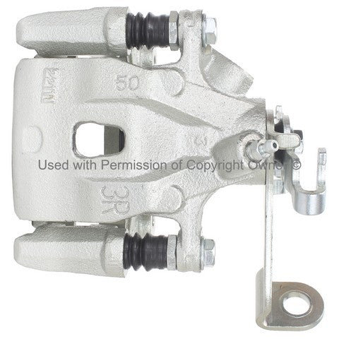 Quality-Built Disc Brake Caliper P/N:BC187122 Fits: Mazda Cx-5 15-13 - Image 3