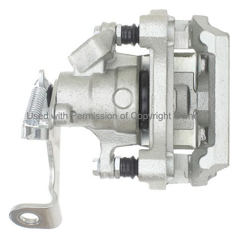 Quality-Built Disc Brake Caliper P/N:BC187122 Fits: Mazda Cx-5 15-13 - Image 4