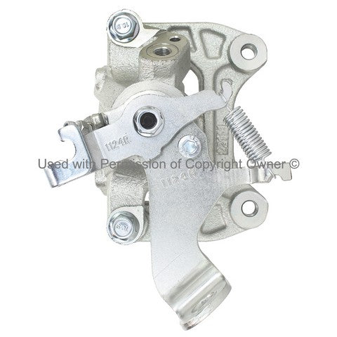 Quality-Built Disc Brake Caliper P/N:BC187122 Fits: Mazda Cx-5 15-13 - Image 2