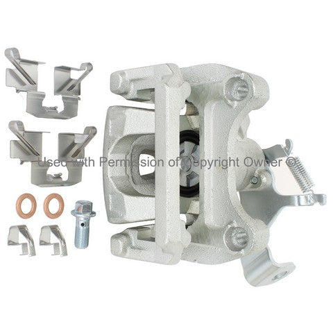 Quality-Built Disc Brake Caliper P/N:BC187123 Fits: Mazda Cx-5 15-13 - Image 1