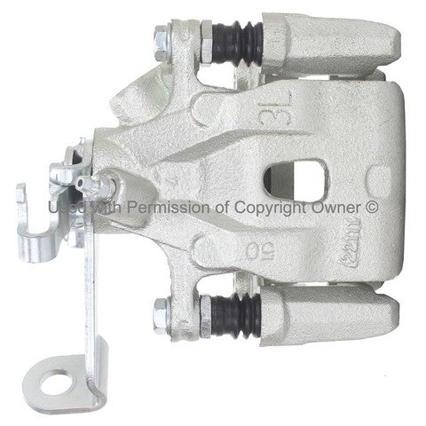 Quality-Built Disc Brake Caliper P/N:BC187123 Fits: Mazda Cx-5 15-13 - Image 5