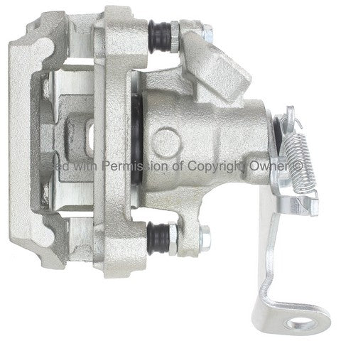 Quality-Built Disc Brake Caliper P/N:BC187123 Fits: Mazda Cx-5 15-13 - Image 4