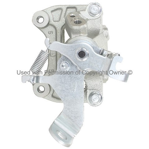 Quality-Built Disc Brake Caliper P/N:BC187123 Fits: Mazda Cx-5 15-13 - Image 2