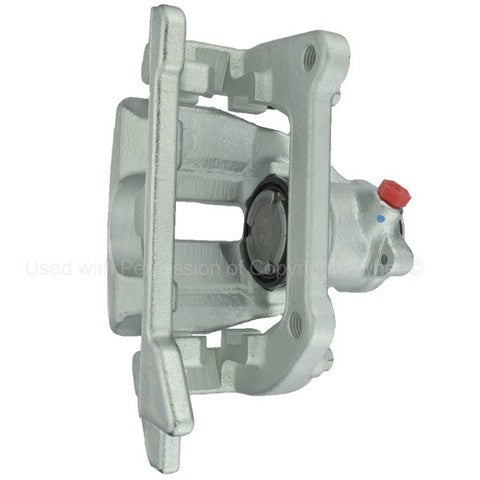 Quality-Built Disc Brake Caliper P/N:BC187136 Fits: Audi A4 16-13, Audi A4 Allroad 16-13, Audi A4 Quattro 16-13, Audi A5 14-13, Audi A5 Quattro 17-13, Audi Allroad 16-13, Audi Q5 17-13 - Image 1