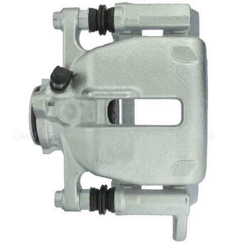 Quality-Built Disc Brake Caliper P/N:BC187136 Fits: Audi A4 16-13, Audi A4 Allroad 16-13, Audi A4 Quattro 16-13, Audi A5 14-13, Audi A5 Quattro 17-13, Audi Allroad 16-13, Audi Q5 17-13 - Image 3