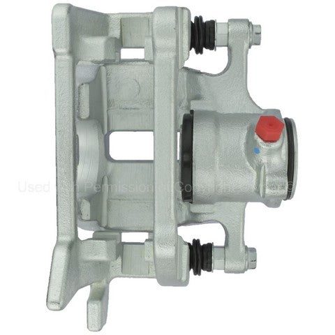 Quality-Built Disc Brake Caliper P/N:BC187136 Fits: Audi A4 16-13, Audi A4 Allroad 16-13, Audi A4 Quattro 16-13, Audi A5 14-13, Audi A5 Quattro 17-13, Audi Allroad 16-13, Audi Q5 17-13 - Image 2