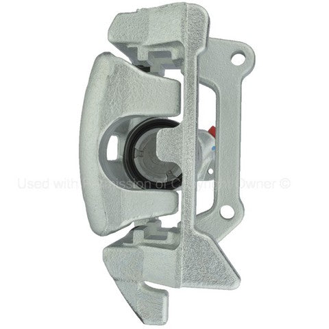 Quality-Built Disc Brake Caliper P/N:BC187136 Fits: Audi A4 16-13, Audi A4 Allroad 16-13, Audi A4 Quattro 16-13, Audi A5 14-13, Audi A5 Quattro 17-13, Audi Allroad 16-13, Audi Q5 17-13 - Image 4