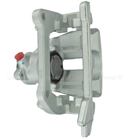 Quality-Built Disc Brake Caliper P/N:BC187137 Fits: Audi A4 16-13, Audi A4 Allroad 16-13, Audi A4 Quattro 16-13, Audi A5 14-13, Audi A5 Quattro 17-13, Audi Allroad 16-13, Audi Q5 17-13 - Image 1