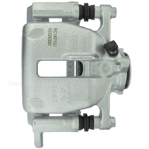 Quality-Built Disc Brake Caliper P/N:BC187137 Fits: Audi A4 16-13, Audi A4 Allroad 16-13, Audi A4 Quattro 16-13, Audi A5 14-13, Audi A5 Quattro 17-13, Audi Allroad 16-13, Audi Q5 17-13 - Image 2