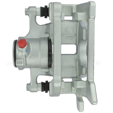 Quality-Built Disc Brake Caliper P/N:BC187137 Fits: Audi A4 16-13, Audi A4 Allroad 16-13, Audi A4 Quattro 16-13, Audi A5 14-13, Audi A5 Quattro 17-13, Audi Allroad 16-13, Audi Q5 17-13 - Image 5