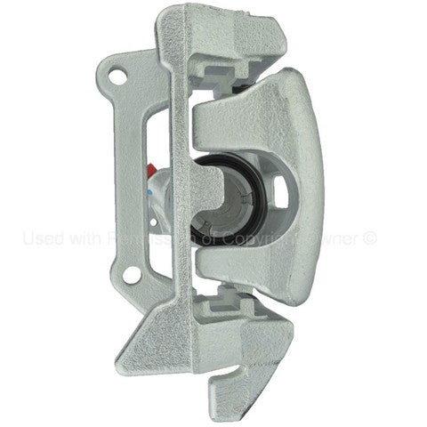 Quality-Built Disc Brake Caliper P/N:BC187137 Fits: Audi A4 16-13, Audi A4 Allroad 16-13, Audi A4 Quattro 16-13, Audi A5 14-13, Audi A5 Quattro 17-13, Audi Allroad 16-13, Audi Q5 17-13 - Image 3