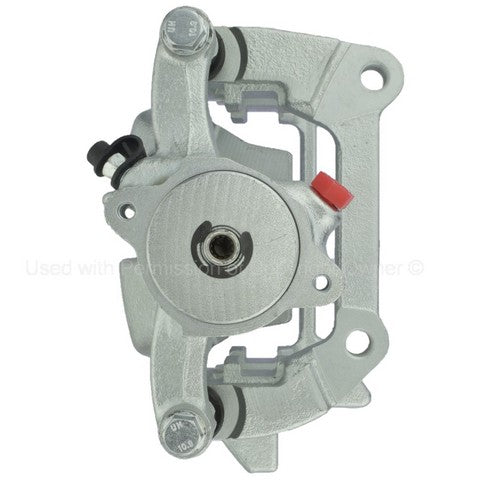 Quality-Built Disc Brake Caliper P/N:BC187137 Fits: Audi A4 16-13, Audi A4 Allroad 16-13, Audi A4 Quattro 16-13, Audi A5 14-13, Audi A5 Quattro 17-13, Audi Allroad 16-13, Audi Q5 17-13 - Image 4