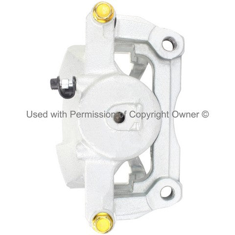 Quality-Built Disc Brake Caliper P/N:BC187149 Fits: Nissan Qashqai 23-17, Nissan Rogue 22-14, Nissan Rogue Sport 22-17 - Image 5