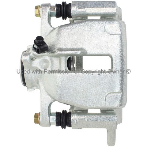 Quality-Built Disc Brake Caliper P/N:BC187262 Fits: Audi A4 12-09, Audi A4 Quattro 12-09, Audi A5 12-10, Audi A5 Quattro 2008, Audi Q5 12-09, Audi S5 2009 - Image 4