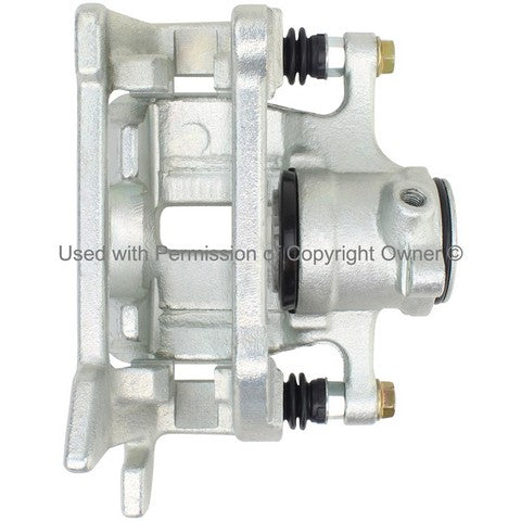 Quality-Built Disc Brake Caliper P/N:BC187262 Fits: Audi A4 12-09, Audi A4 Quattro 12-09, Audi A5 12-10, Audi A5 Quattro 2008, Audi Q5 12-09, Audi S5 2009 - Image 2