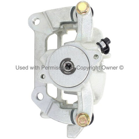 Quality-Built Disc Brake Caliper P/N:BC187262 Fits: Audi A4 12-09, Audi A4 Quattro 12-09, Audi A5 12-10, Audi A5 Quattro 2008, Audi Q5 12-09, Audi S5 2009 - Image 5