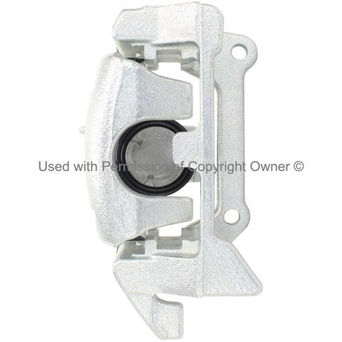 Quality-Built Disc Brake Caliper P/N:BC187262 Fits: Audi A4 12-09, Audi A4 Quattro 12-09, Audi A5 12-10, Audi A5 Quattro 2008, Audi Q5 12-09, Audi S5 2009 - Image 3
