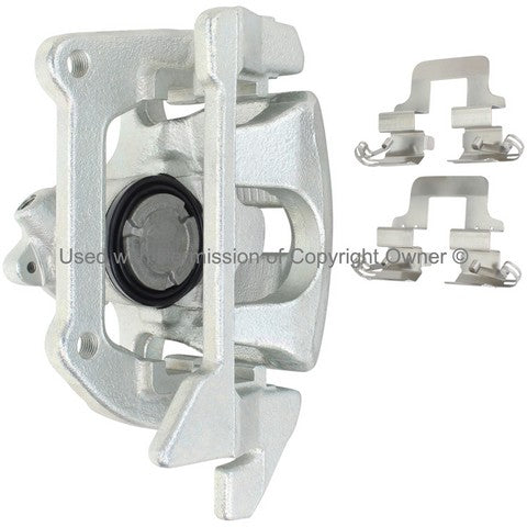 Quality-Built Disc Brake Caliper P/N:BC187263 Fits: Audi A4 12-09, Audi A4 Quattro 12-09, Audi A5 12-10, Audi A5 Quattro 2008, Audi Q5 12-09, Audi S5 2009 - Image 1