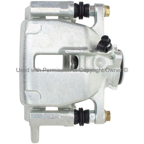 Quality-Built Disc Brake Caliper P/N:BC187263 Fits: Audi A4 12-09, Audi A4 Quattro 12-09, Audi A5 12-10, Audi A5 Quattro 2008, Audi Q5 12-09, Audi S5 2009 - Image 4