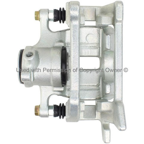 Quality-Built Disc Brake Caliper P/N:BC187263 Fits: Audi A4 12-09, Audi A4 Quattro 12-09, Audi A5 12-10, Audi A5 Quattro 2008, Audi Q5 12-09, Audi S5 2009 - Image 5