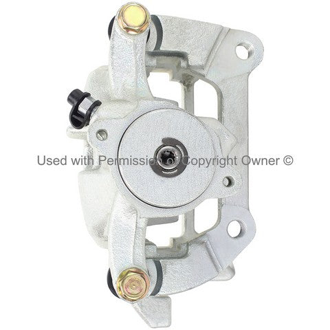 Quality-Built Disc Brake Caliper P/N:BC187263 Fits: Audi A4 12-09, Audi A4 Quattro 12-09, Audi A5 12-10, Audi A5 Quattro 2008, Audi Q5 12-09, Audi S5 2009 - Image 3