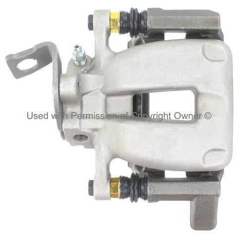 Quality-Built Disc Brake Caliper P/N:BC187270 Fits: Volkswagen Passat 07-06 - Image 3