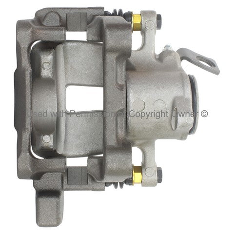 Quality-Built Disc Brake Caliper P/N:BC187270 Fits: Volkswagen Passat 07-06 - Image 5