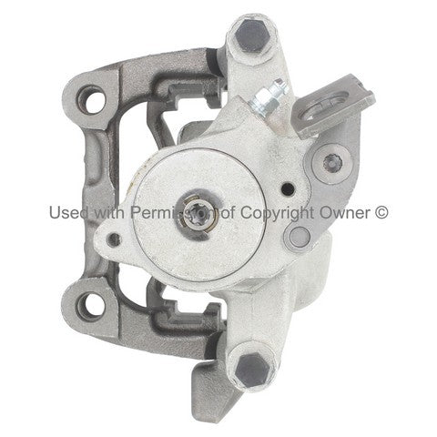 Quality-Built Disc Brake Caliper P/N:BC187270 Fits: Volkswagen Passat 07-06 - Image 2