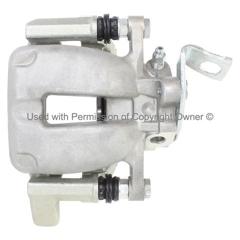 Quality-Built Disc Brake Caliper P/N:BC187271 Fits: Volkswagen Passat 07-06 - Image 2