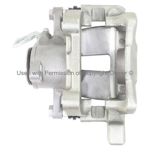 Quality-Built Disc Brake Caliper P/N:BC187271 Fits: Volkswagen Passat 07-06 - Image 3