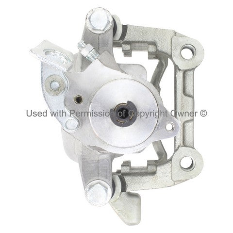 Quality-Built Disc Brake Caliper P/N:BC187271 Fits: Volkswagen Passat 07-06 - Image 4