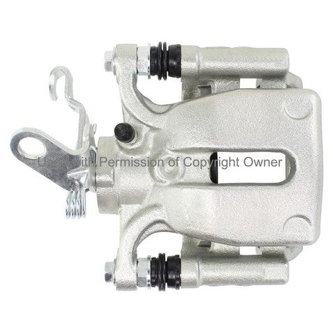 Quality-Built Disc Brake Caliper P/N:BC187272 Fits: Volkswagen Golf 21-15, Volkswagen Golf Alltrack 19-17, Volkswagen Golf Sportwagen 19-15, Volkswagen Gti 20-15, Volkswagen Passat 22-15 - Image 2