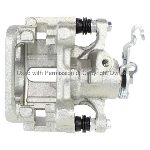 Quality-Built Disc Brake Caliper P/N:BC187272 Fits: Volkswagen Golf 21-15, Volkswagen Golf Alltrack 19-17, Volkswagen Golf Sportwagen 19-15, Volkswagen Gti 20-15, Volkswagen Passat 22-15 - Image 4