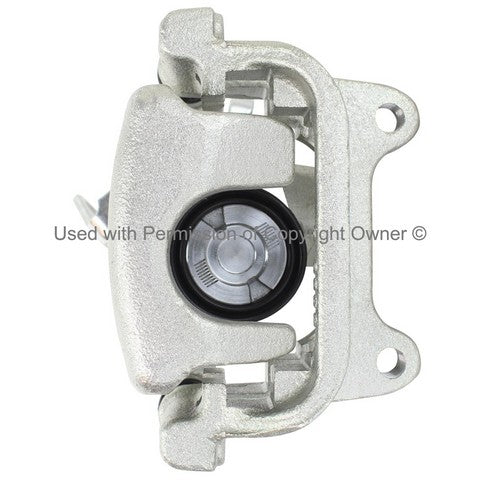Quality-Built Disc Brake Caliper P/N:BC187272 Fits: Volkswagen Golf 21-15, Volkswagen Golf Alltrack 19-17, Volkswagen Golf Sportwagen 19-15, Volkswagen Gti 20-15, Volkswagen Passat 22-15 - Image 3