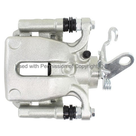 Quality-Built Disc Brake Caliper P/N:BC187273 Fits: Volkswagen Golf 21-15, Volkswagen Golf Alltrack 19-17, Volkswagen Golf Sportwagen 19-15, Volkswagen Gti 20-15, Volkswagen Passat 22-15 - Image 2