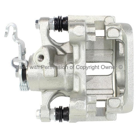 Quality-Built Disc Brake Caliper P/N:BC187273 Fits: Volkswagen Golf 21-15, Volkswagen Golf Alltrack 19-17, Volkswagen Golf Sportwagen 19-15, Volkswagen Gti 20-15, Volkswagen Passat 22-15 - Image 3